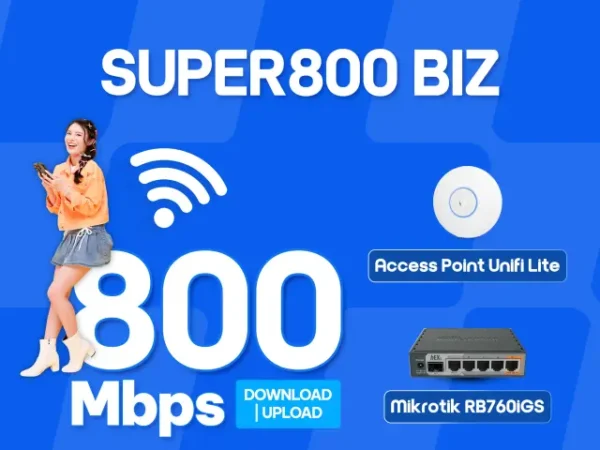 Super800 Biz