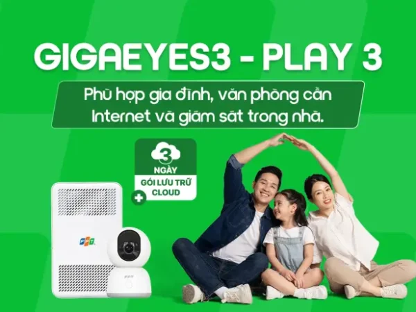 GigaEyes3 - Play3