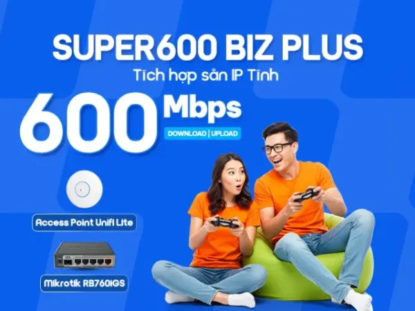 Super600 Biz Plus