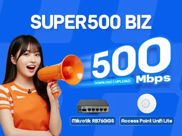 Super500 Biz