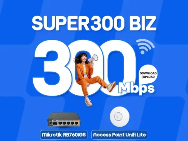 Super300 Biz